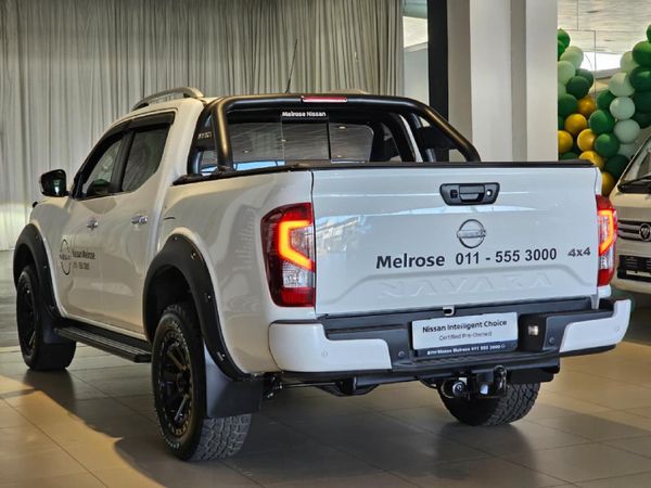2026-Nissan-Navara-25-DDTi-LE-Plus-4X4-Auto-Double-Cab image:9