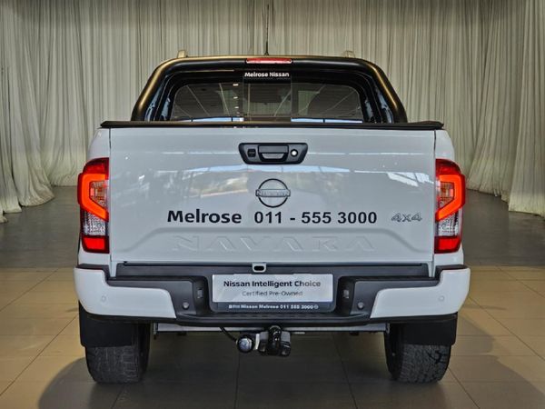 2026-Nissan-Navara-25-DDTi-LE-Plus-4X4-Auto-Double-Cab image:10