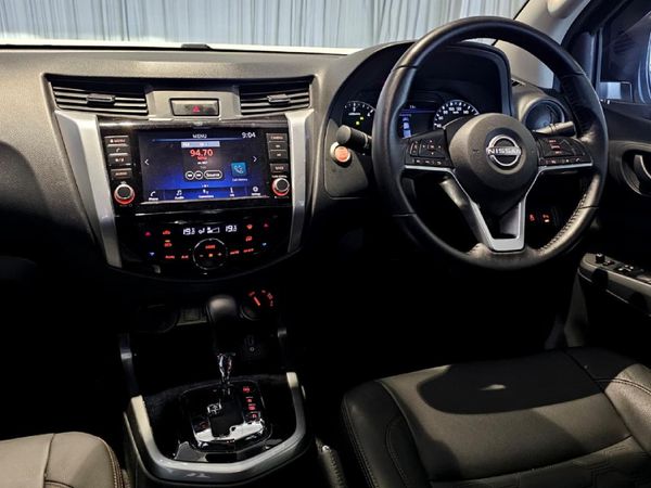 2026-Nissan-Navara-25-DDTi-LE-Plus-4X4-Auto-Double-Cab image:16