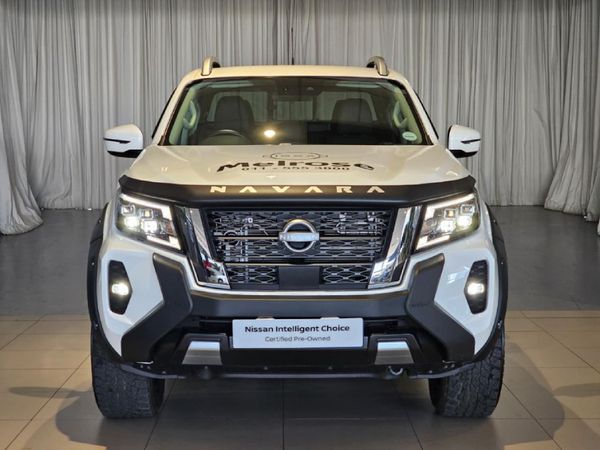 2026-Nissan-Navara-25-DDTi-LE-Plus-4X4-Auto-Double-Cab image:5