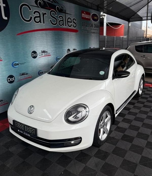 2013-Volkswagen-Beetle-14-TSI-Sport image:3