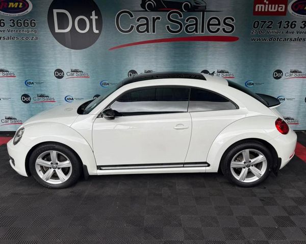 2013-Volkswagen-Beetle-14-TSI-Sport image:5
