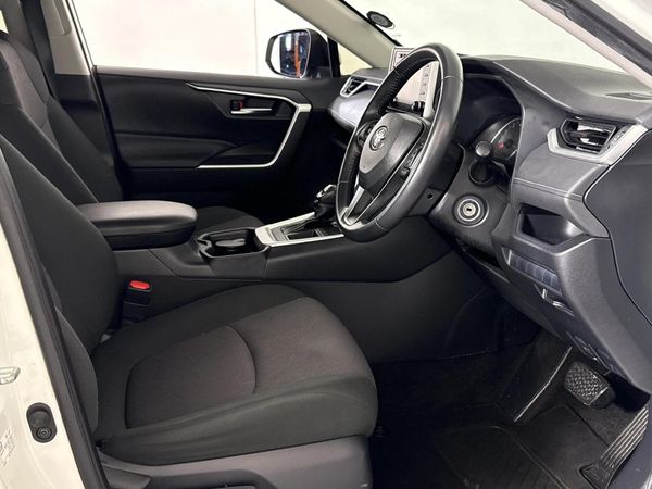 2020-Toyota-RAV4-20-GX-Auto image:9