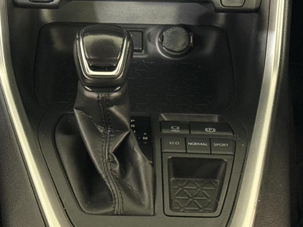 2020-Toyota-RAV4-20-GX-Auto image:10