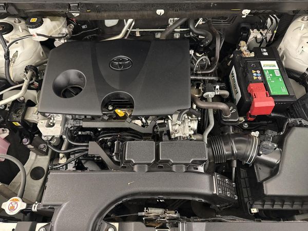 2020-Toyota-RAV4-20-GX-Auto image:13