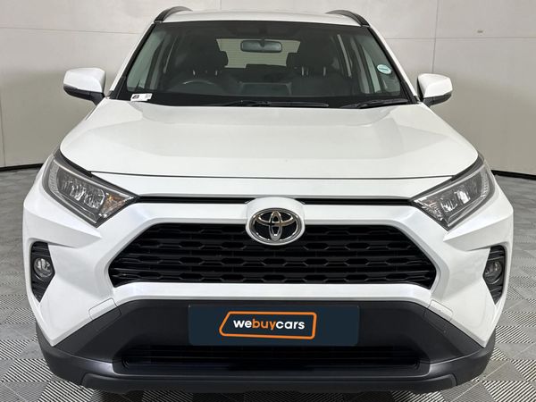 2020-Toyota-RAV4-20-GX-Auto image:15