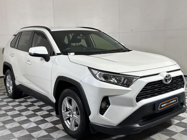 2020-Toyota-RAV4-20-GX-Auto image:16
