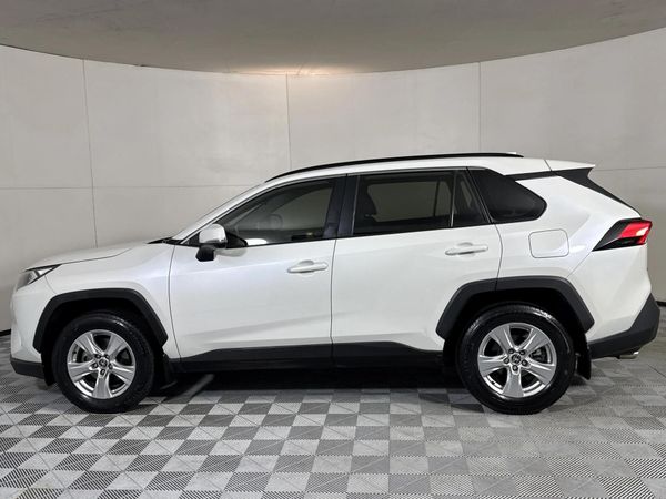 2020-Toyota-RAV4-20-GX-Auto image:19
