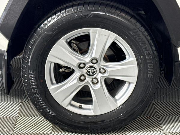 2020-Toyota-RAV4-20-GX-Auto image:6