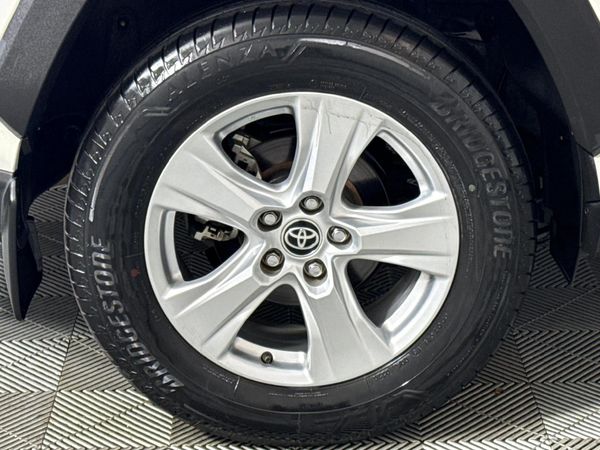 2020-Toyota-RAV4-20-GX-Auto image:7