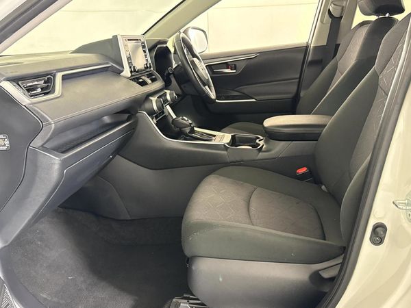2020-Toyota-RAV4-20-GX-Auto image:8