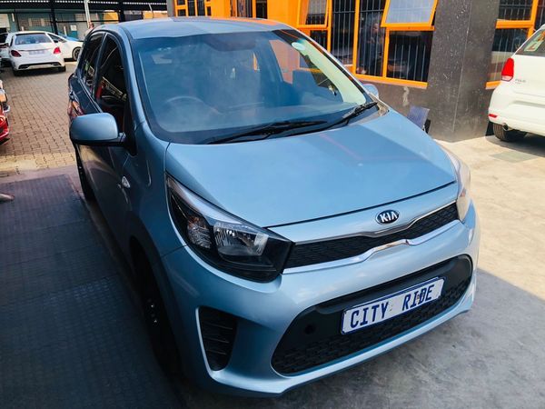2020-Kia-Picanto-12-Street-Auto image:1
