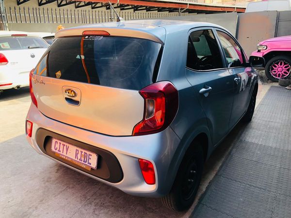 2020-Kia-Picanto-12-Street-Auto image:3