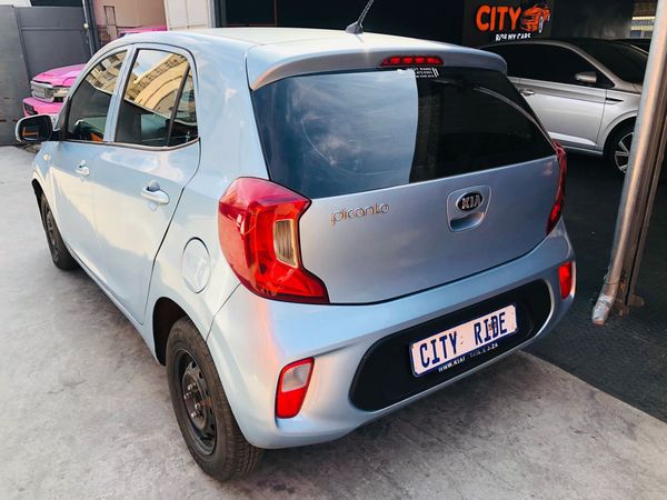 2020-Kia-Picanto-12-Street-Auto image:4