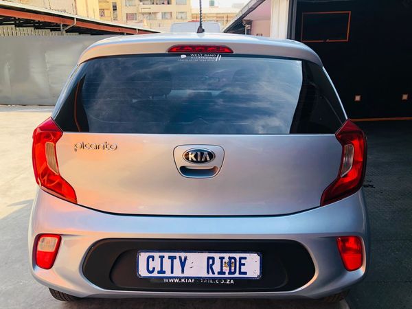 2020-Kia-Picanto-12-Street-Auto image:5