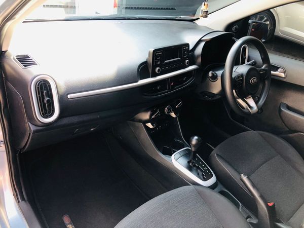 2020-Kia-Picanto-12-Street-Auto image:8