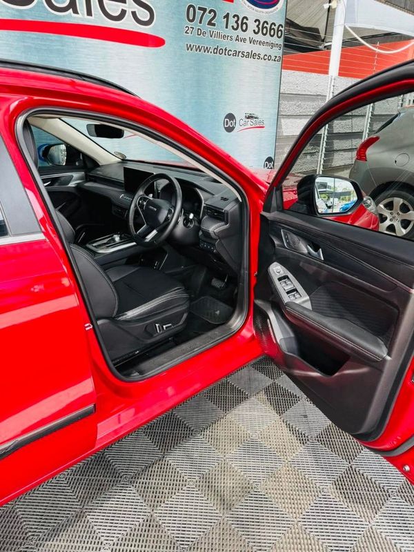 2023-Haval-Jolion-15T-S-Super-Luxury-DCT image:9