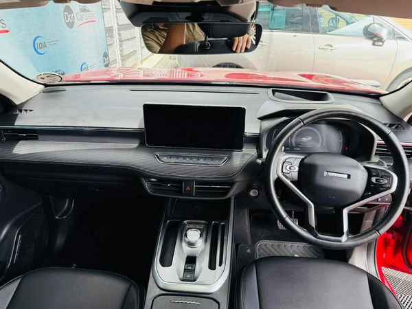 2023-Haval-Jolion-15T-S-Super-Luxury-DCT image:11