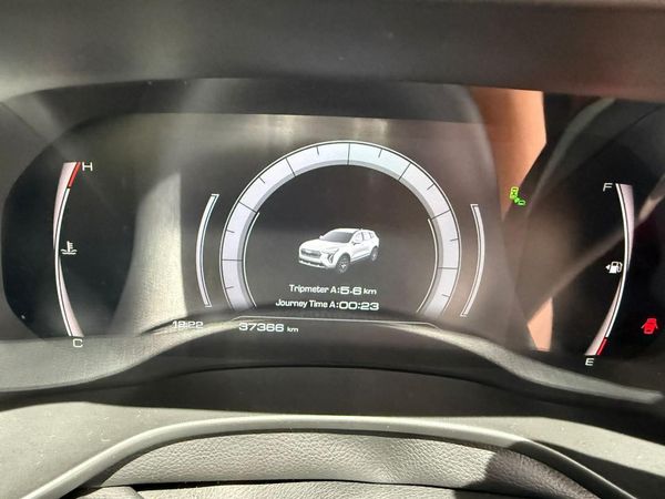 2023-Haval-Jolion-15T-S-Super-Luxury-DCT image:14