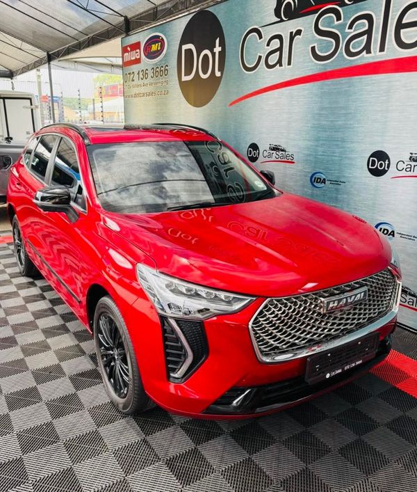 2023-Haval-Jolion-15T-S-Super-Luxury-DCT image:1