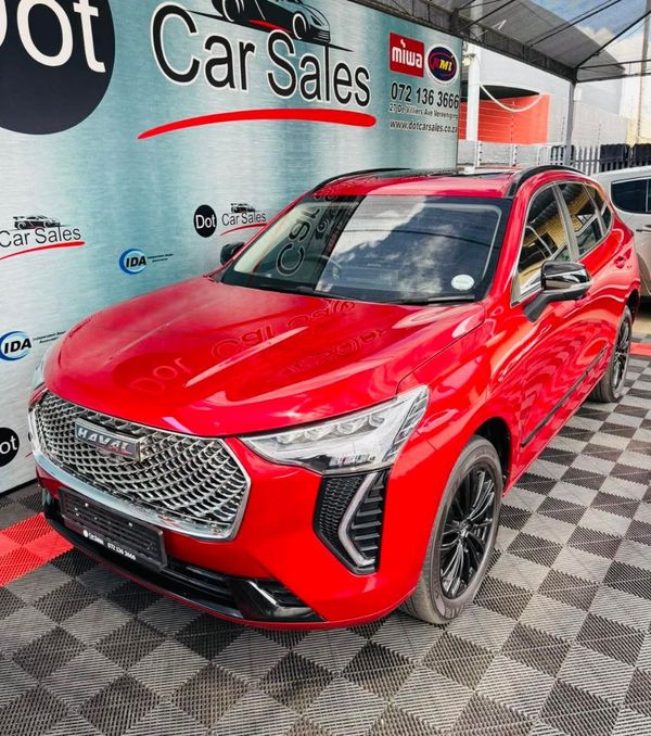 2023-Haval-Jolion-15T-S-Super-Luxury-DCT image:2