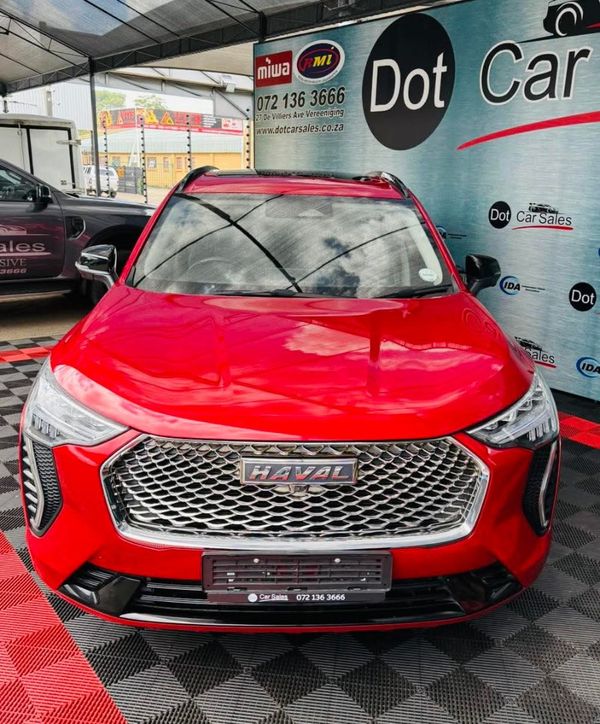 2023-Haval-Jolion-15T-S-Super-Luxury-DCT image:3