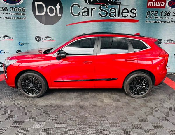 2023-Haval-Jolion-15T-S-Super-Luxury-DCT image:4