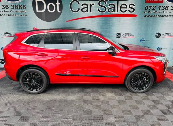 2023-Haval-Jolion-15T-S-Super-Luxury-DCT image:5