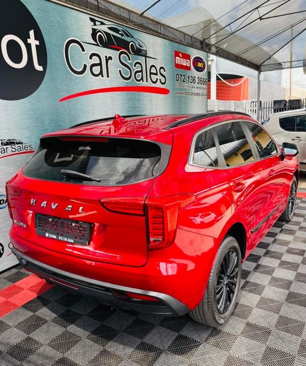 2023-Haval-Jolion-15T-S-Super-Luxury-DCT image:7