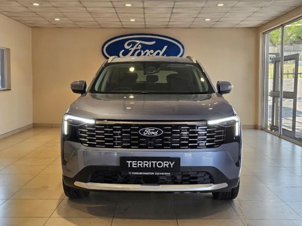 2026-Ford-Territory-Trend-18L-Ecoboost-Auto image:3