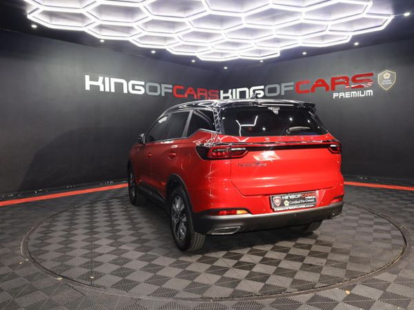 2023-Chery-Tiggo-7-Pro-15-T-Distinction-Auto image:10