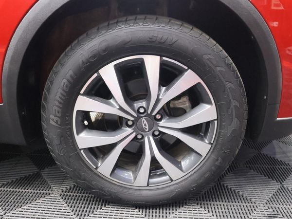 2023-Chery-Tiggo-7-Pro-15-T-Distinction-Auto image:17