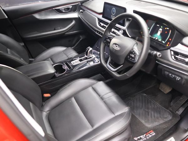2023-Chery-Tiggo-7-Pro-15-T-Distinction-Auto image:23