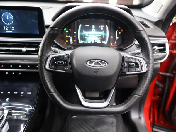 2023-Chery-Tiggo-7-Pro-15-T-Distinction-Auto image:26