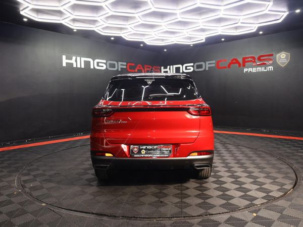 2023-Chery-Tiggo-7-Pro-15-T-Distinction-Auto image:4