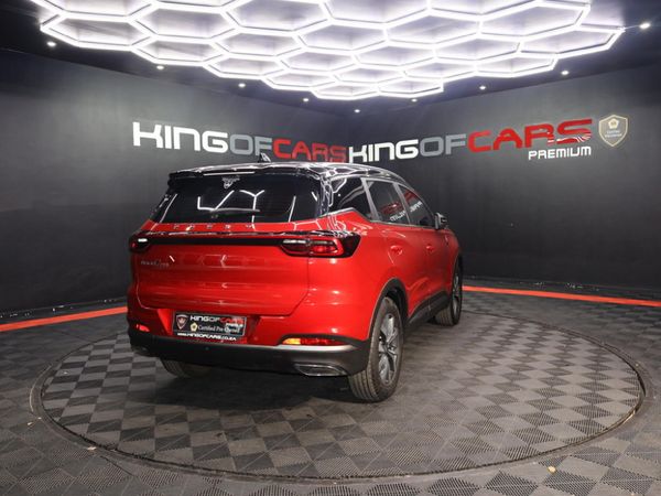 2023-Chery-Tiggo-7-Pro-15-T-Distinction-Auto image:6