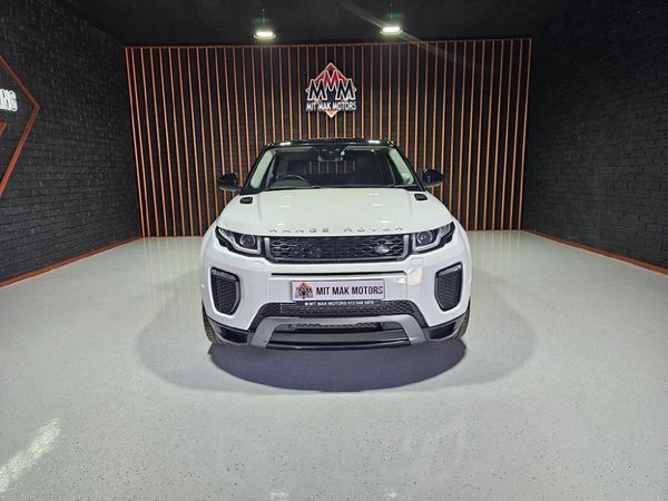 2017-Land-Rover-Range-Rover-Evoque-20-SD4-HSE-Dynamic image:1