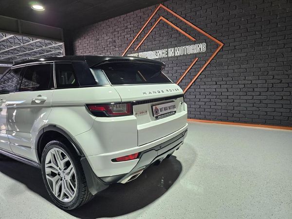 2017-Land-Rover-Range-Rover-Evoque-20-SD4-HSE-Dynamic image:28