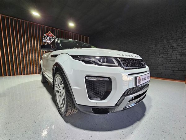 2017-Land-Rover-Range-Rover-Evoque-20-SD4-HSE-Dynamic image:3