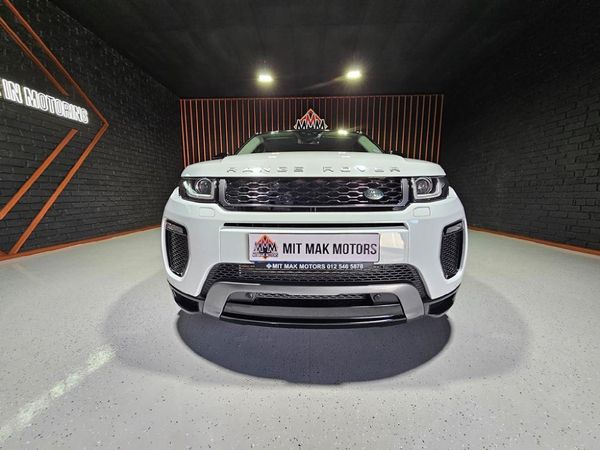 2017-Land-Rover-Range-Rover-Evoque-20-SD4-HSE-Dynamic image:4