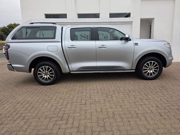 2022-GWM-P-Series-PV-20-TD-LT-Auto-Double-Cab image:10