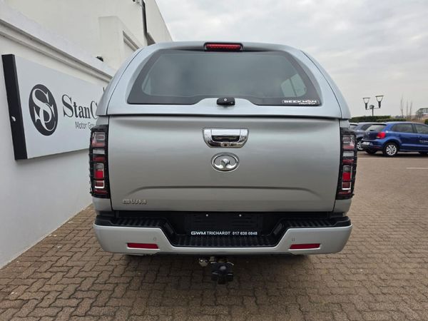2022-GWM-P-Series-PV-20-TD-LT-Auto-Double-Cab image:11