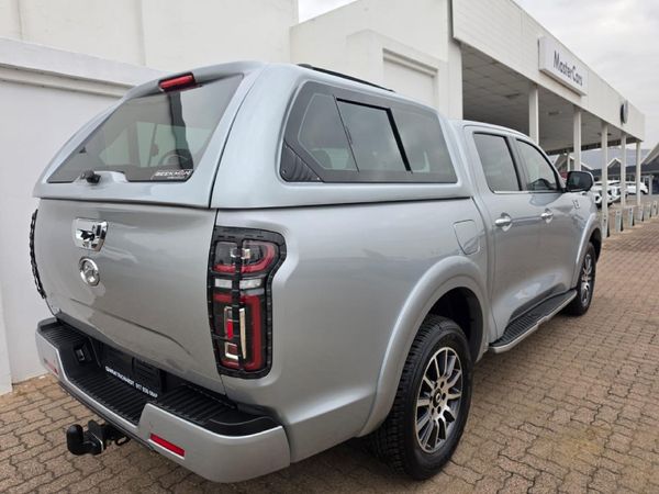 2022-GWM-P-Series-PV-20-TD-LT-Auto-Double-Cab image:13