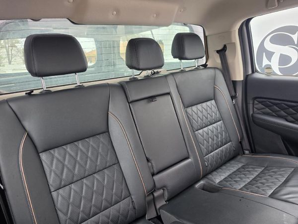 2022-GWM-P-Series-PV-20-TD-LT-Auto-Double-Cab image:15