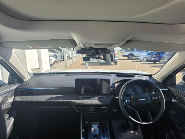 2026-Haval-Jolion-Pro-15T-Ultra-Luxury-DCT image:9