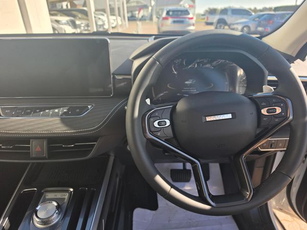 2026-Haval-Jolion-Pro-15T-Ultra-Luxury-DCT image:11