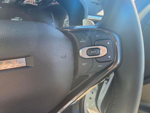 2026-Haval-Jolion-Pro-15T-Ultra-Luxury-DCT image:12