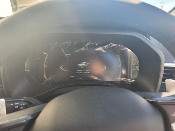 2026-Haval-Jolion-Pro-15T-Ultra-Luxury-DCT image:14