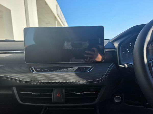2026-Haval-Jolion-Pro-15T-Ultra-Luxury-DCT image:15