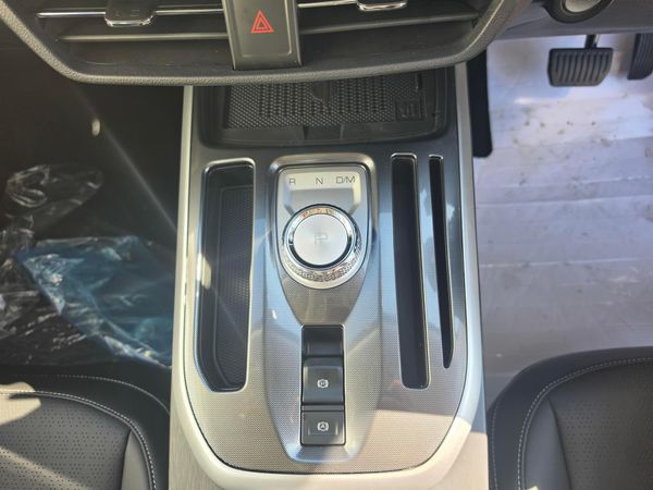 2026-Haval-Jolion-Pro-15T-Ultra-Luxury-DCT image:16